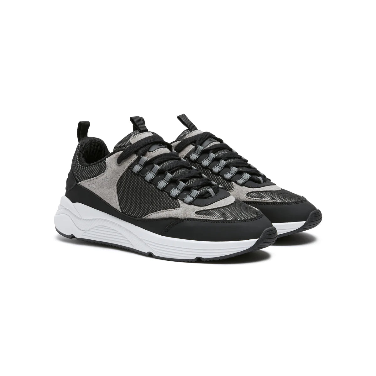 Unseen Clarn Trainer Black