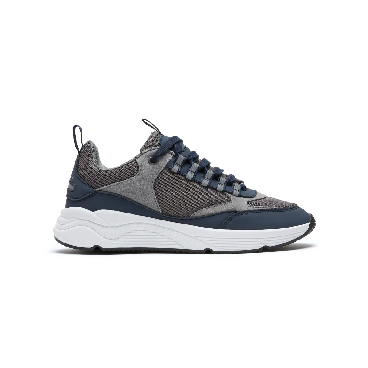 Unseen Clarn Trainer Navy