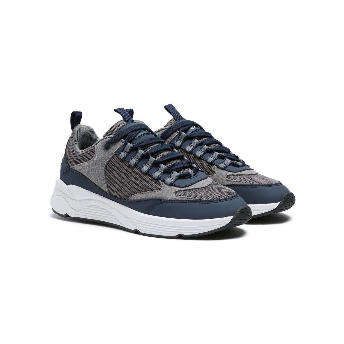 Unseen Clarn Trainer Navy