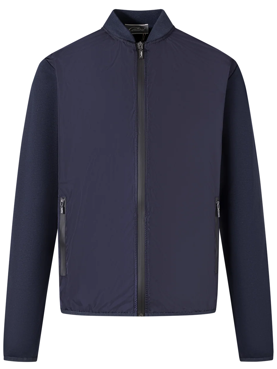 Catini Trentino Jacket Navy