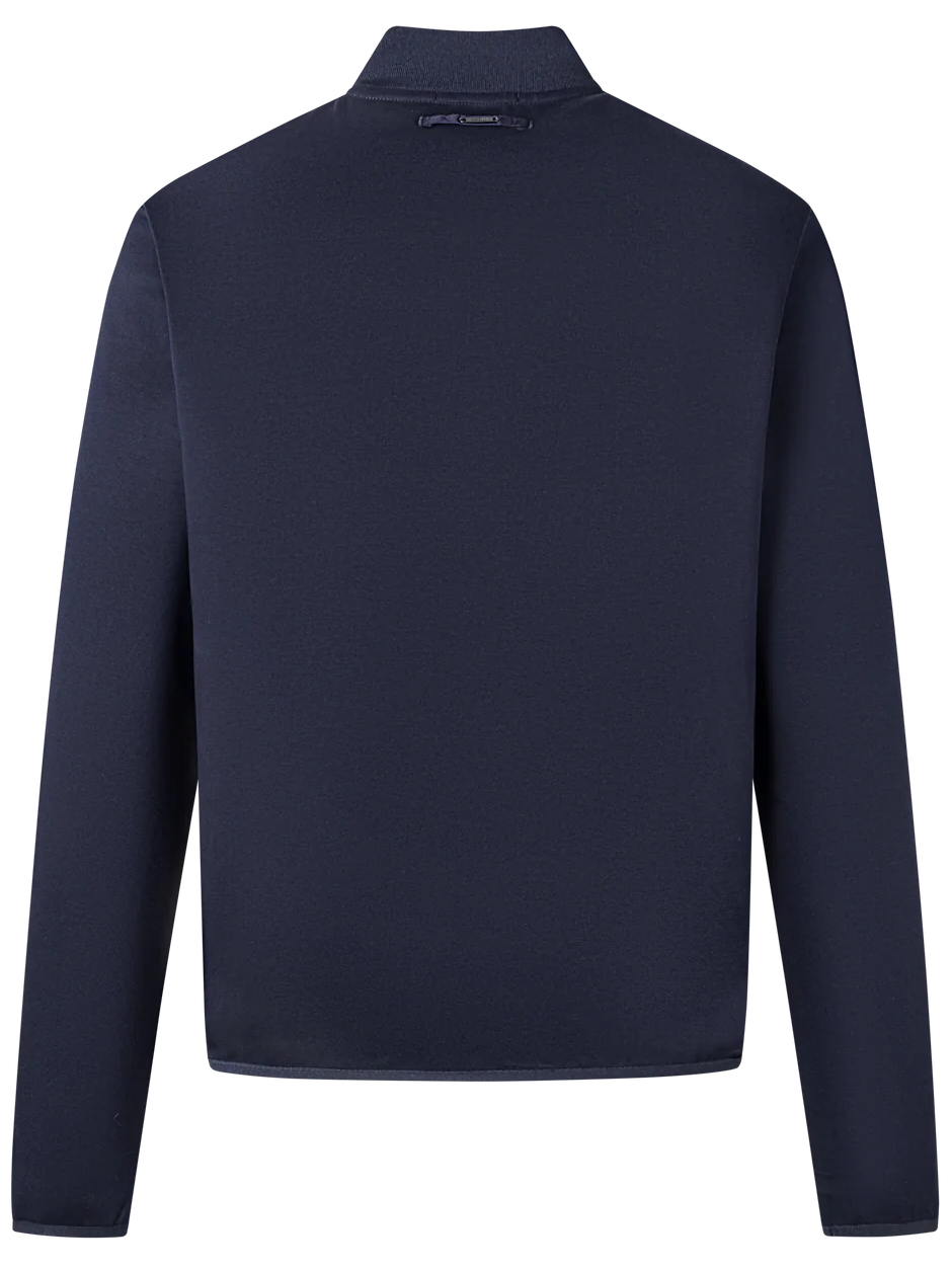 Catini Trentino Jacket Navy