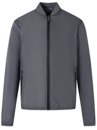 Catini Trentino Jacket Charcoal