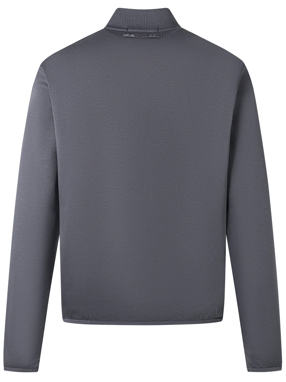 Catini Trentino Jacket Charcoal