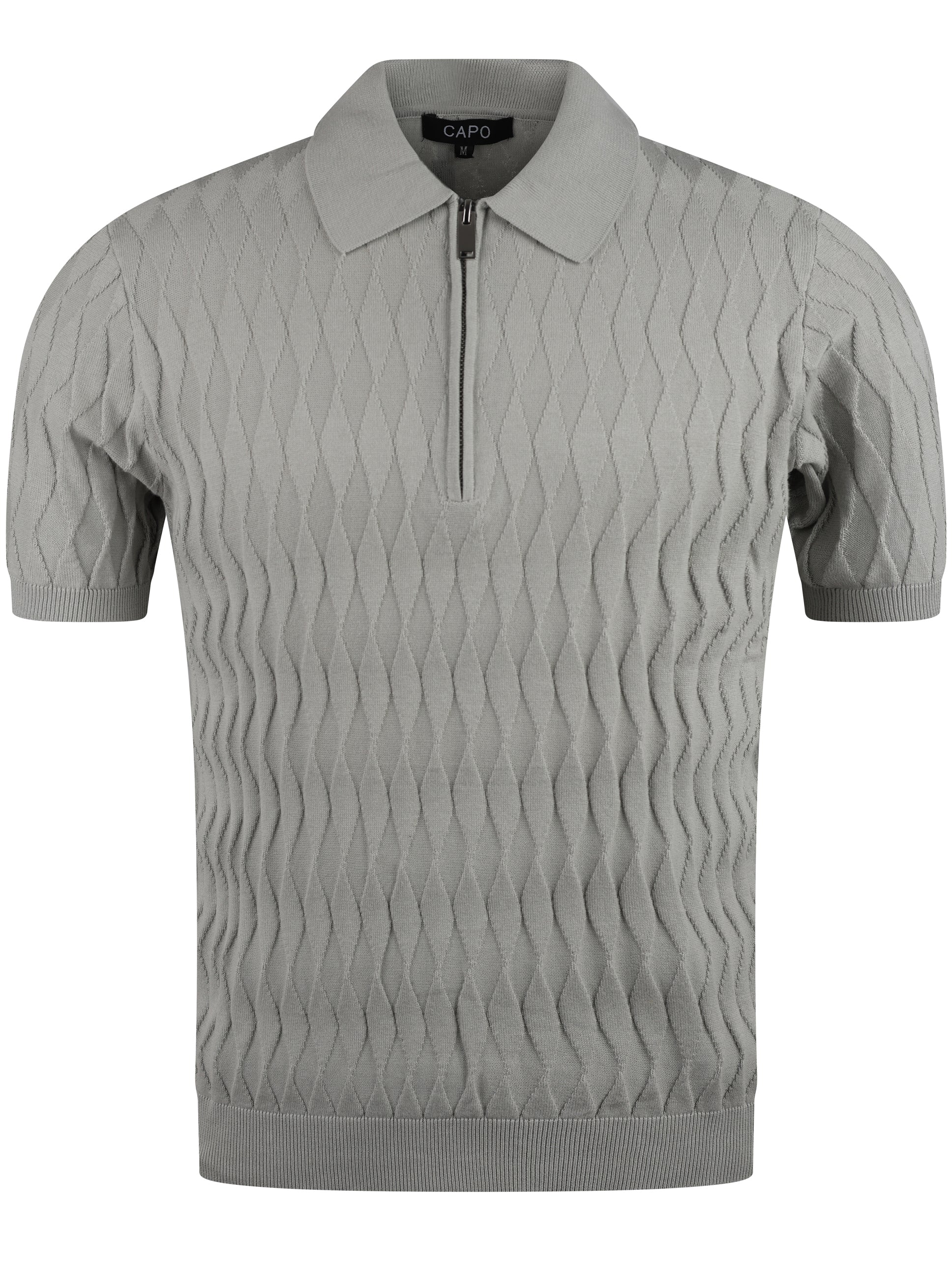 Load image into Gallery viewer, Capo Diamond Polo  Stone
