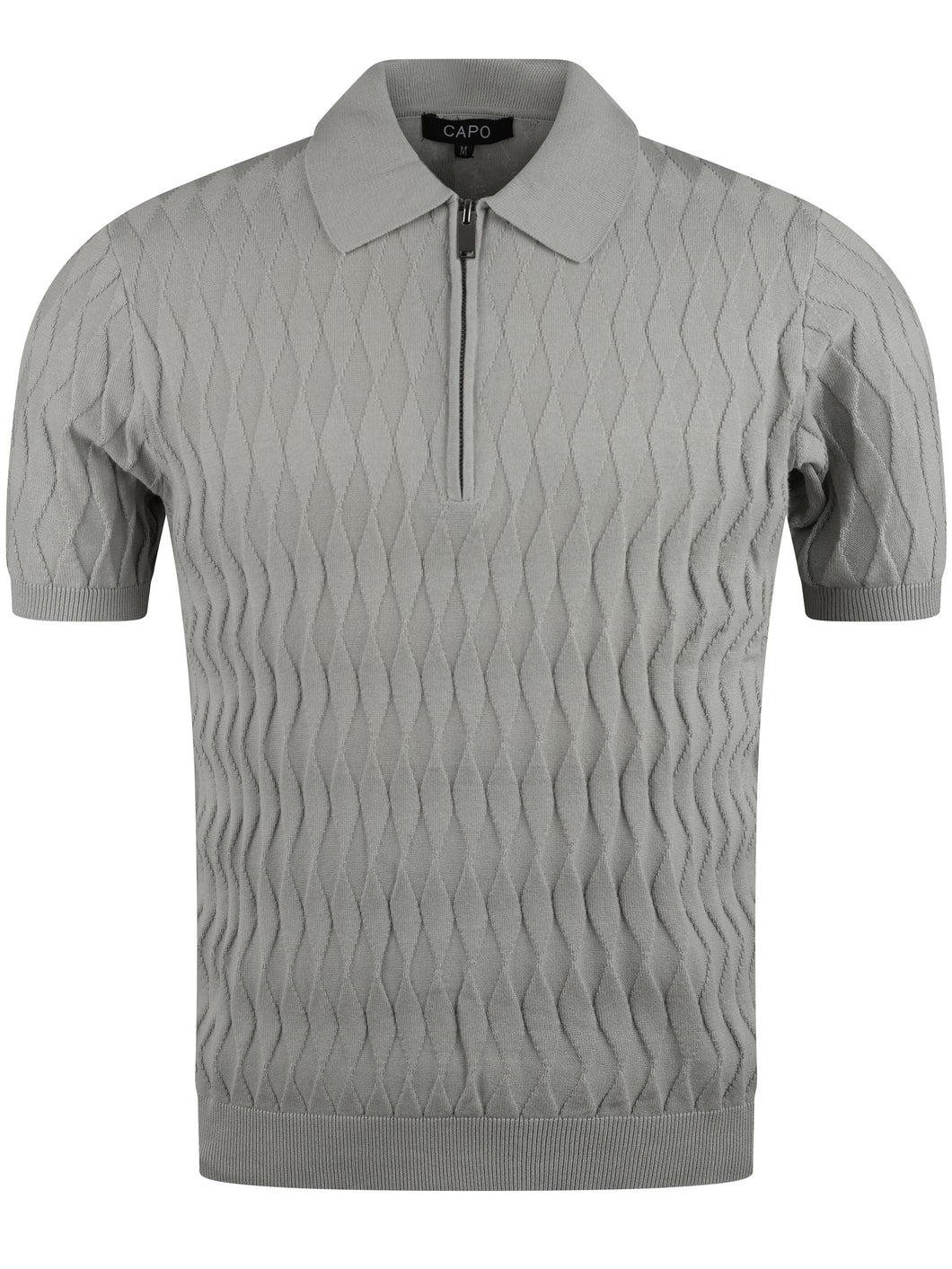 Capo Diamond Polo  Stone