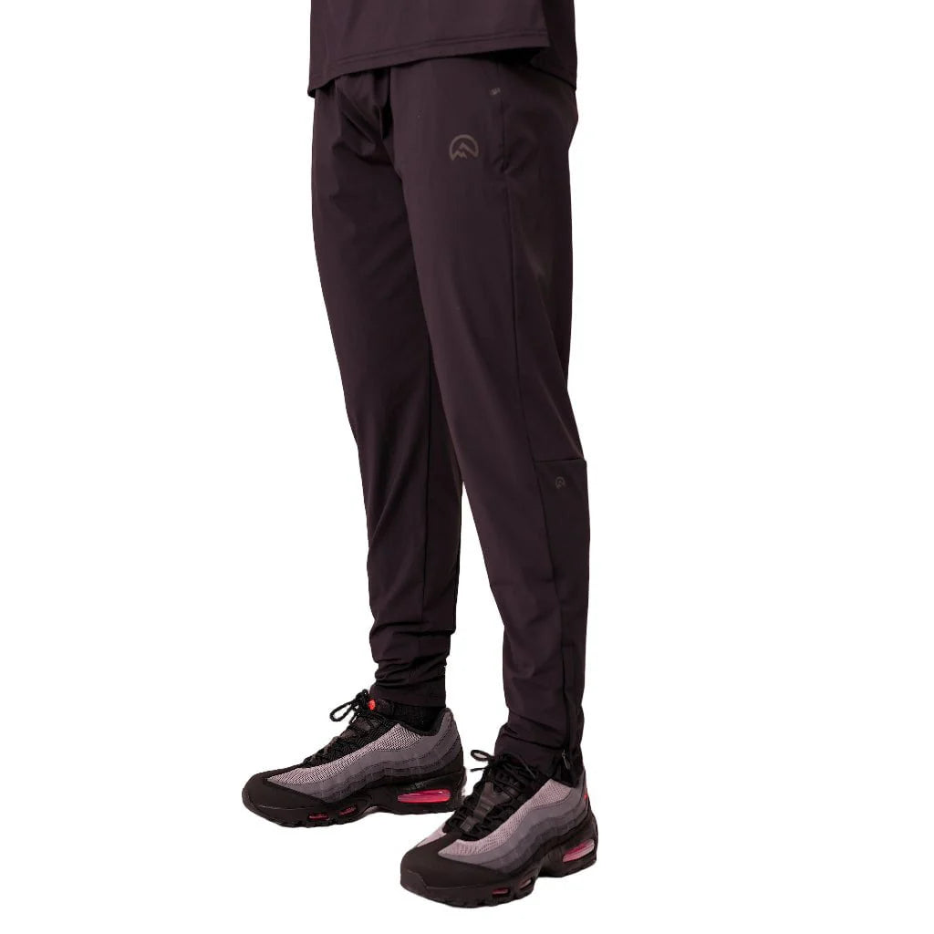 Flux Versatility Pant Midnight