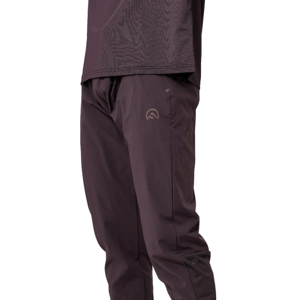 Flux Versatility Pant Midnight