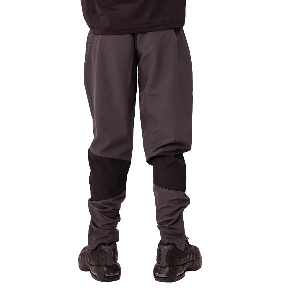 Flux Gradient Pant Slate