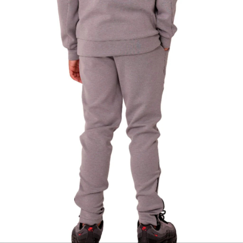 Flux Velar Tech Pant Grey