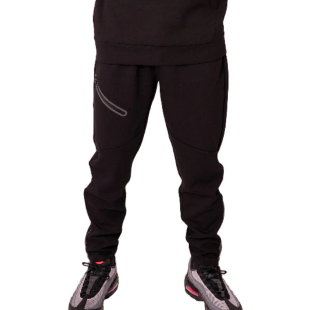 Flux Velar Tech Pant Black