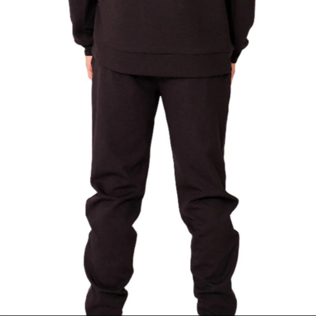 Flux Velar Tech Pant Black