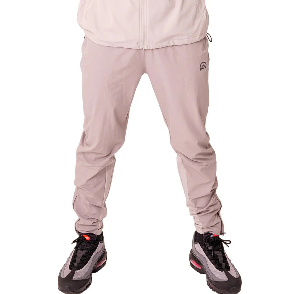 Flux Versatility Pant Grey