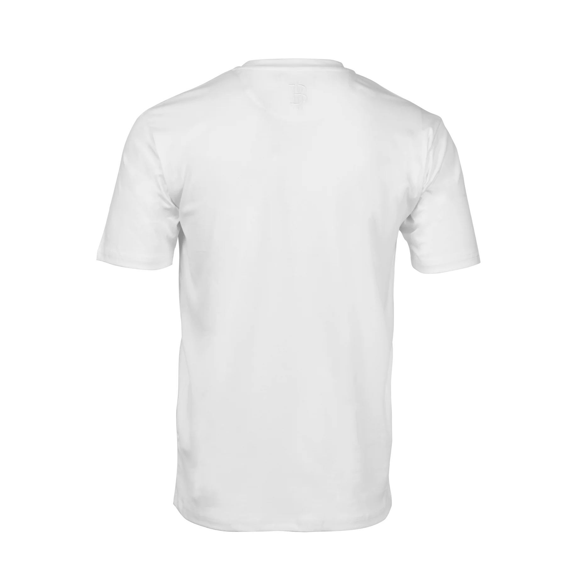 Moda Bandidos Gradient Tee White