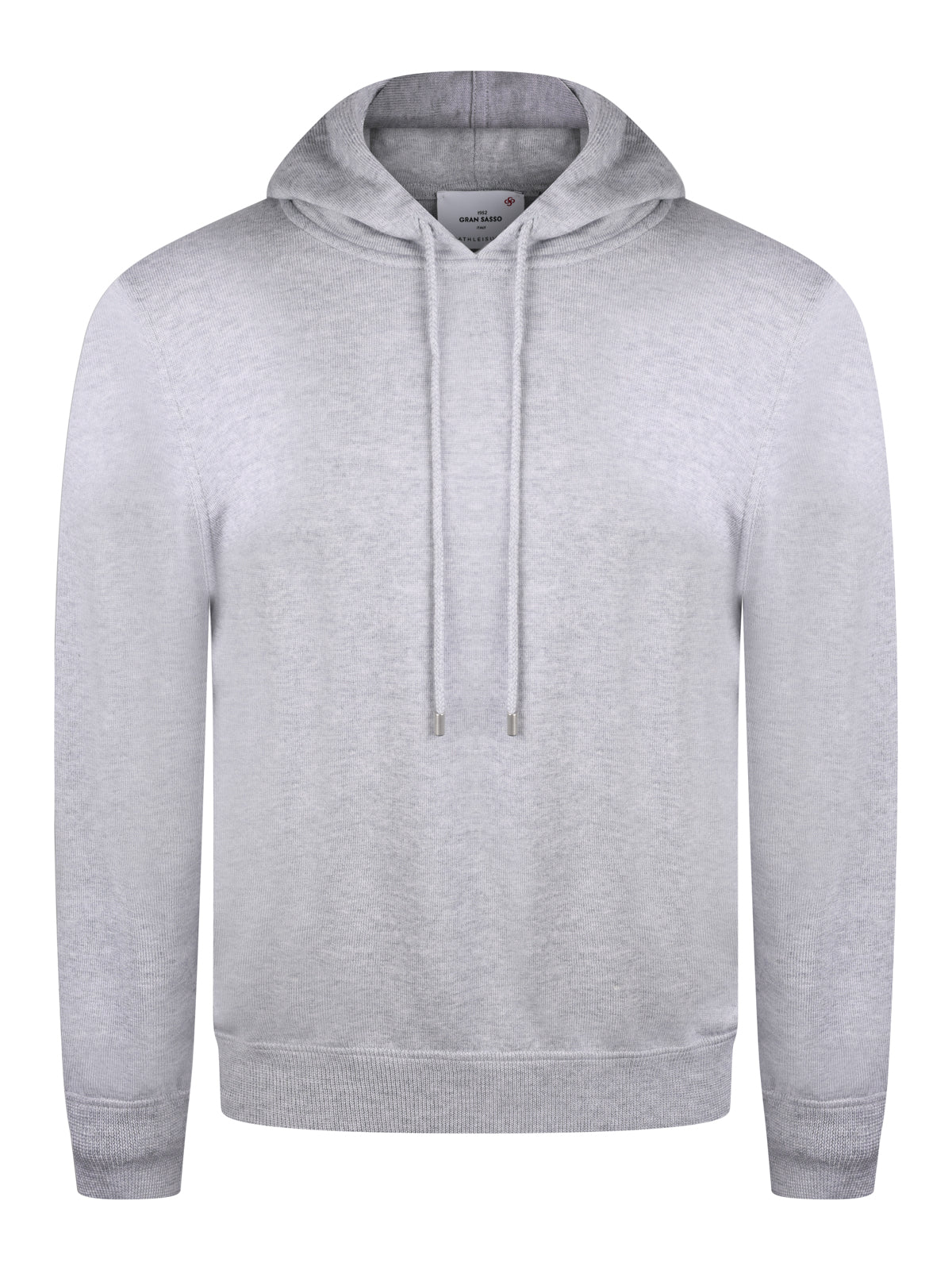Gran Sasso Hoody Grey