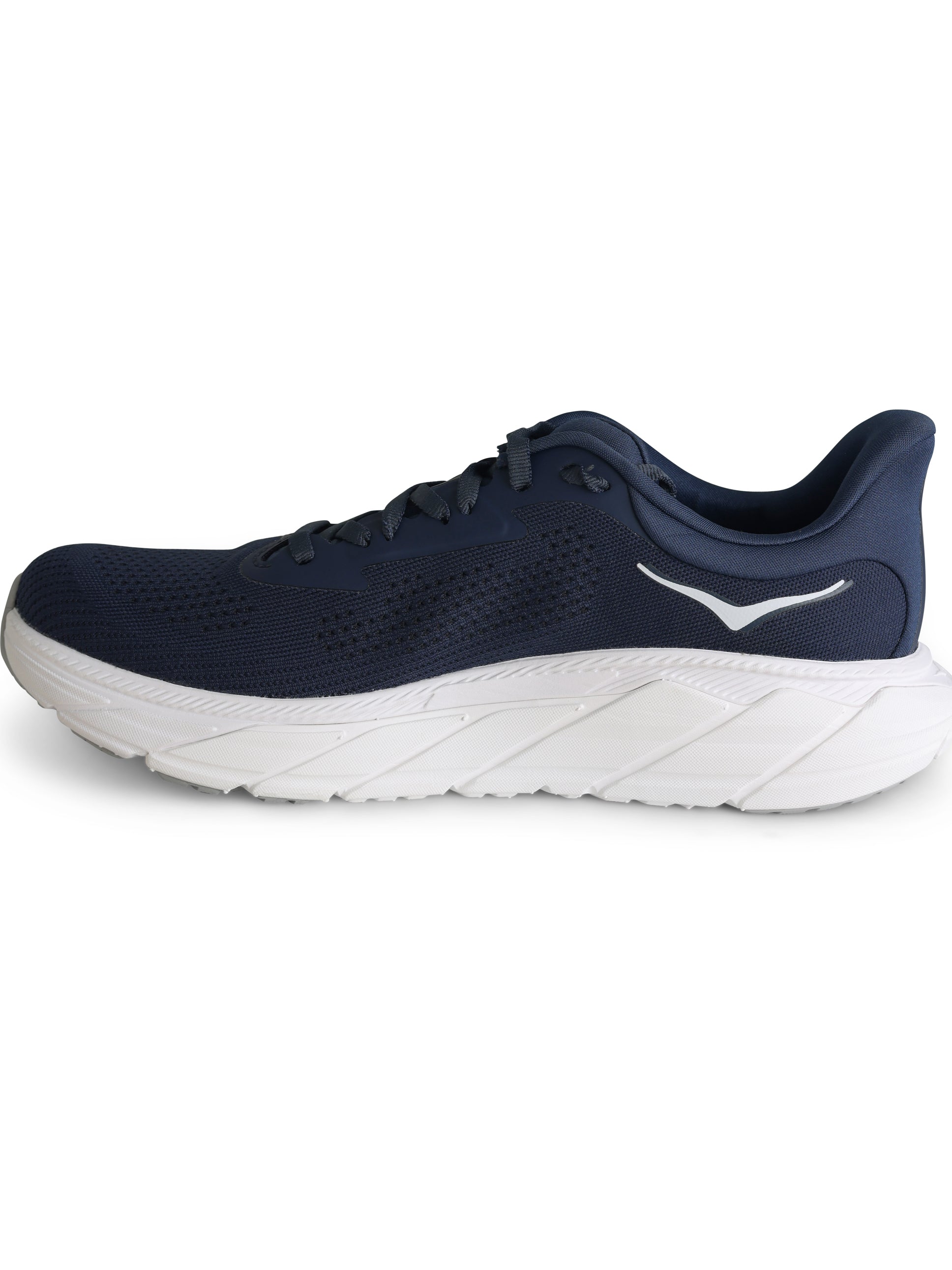 Load image into Gallery viewer, Hoka Arahi 7 Navy
