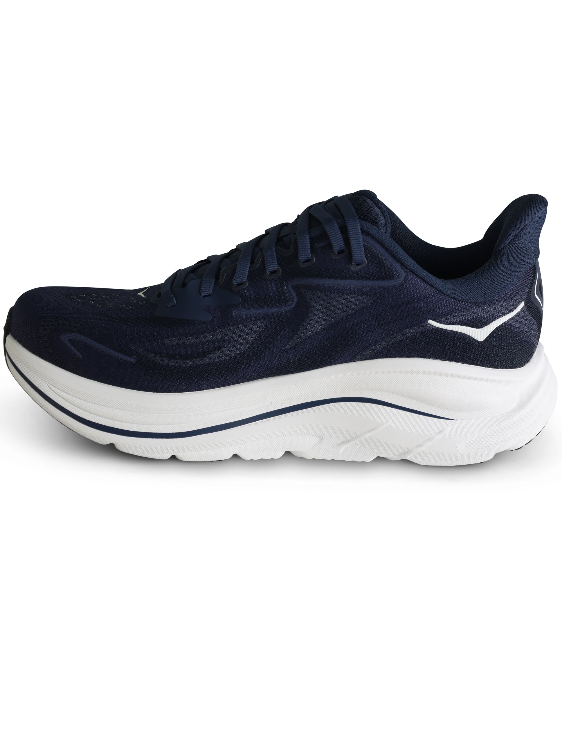 Load image into Gallery viewer, Hoka Clifton 10 Navy
