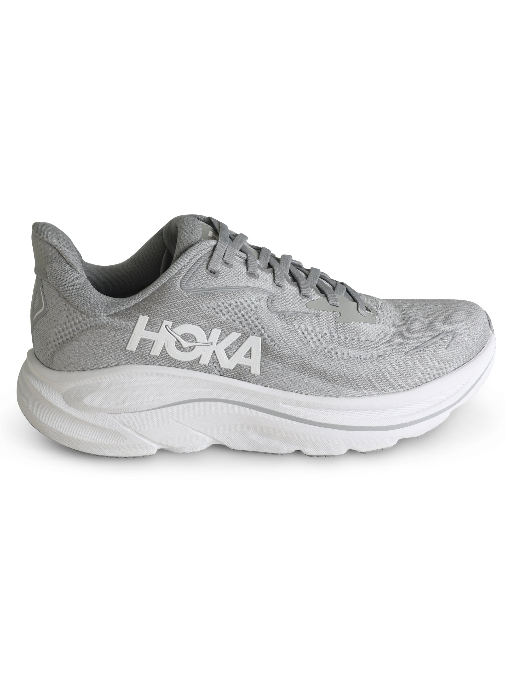 Load image into Gallery viewer, Hoka Clifton 10 Grey
