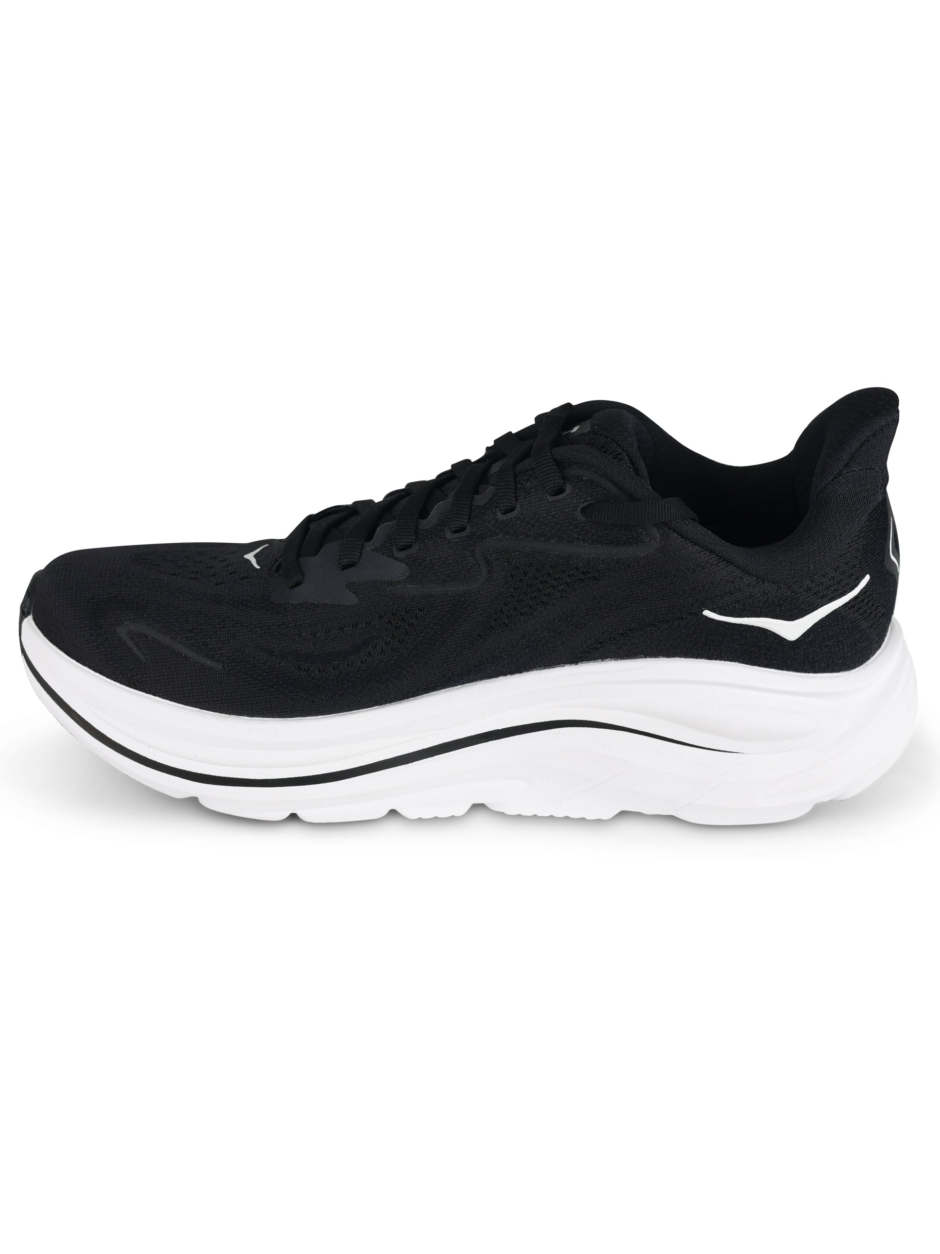Load image into Gallery viewer, Hoka Clifton 10 Black
