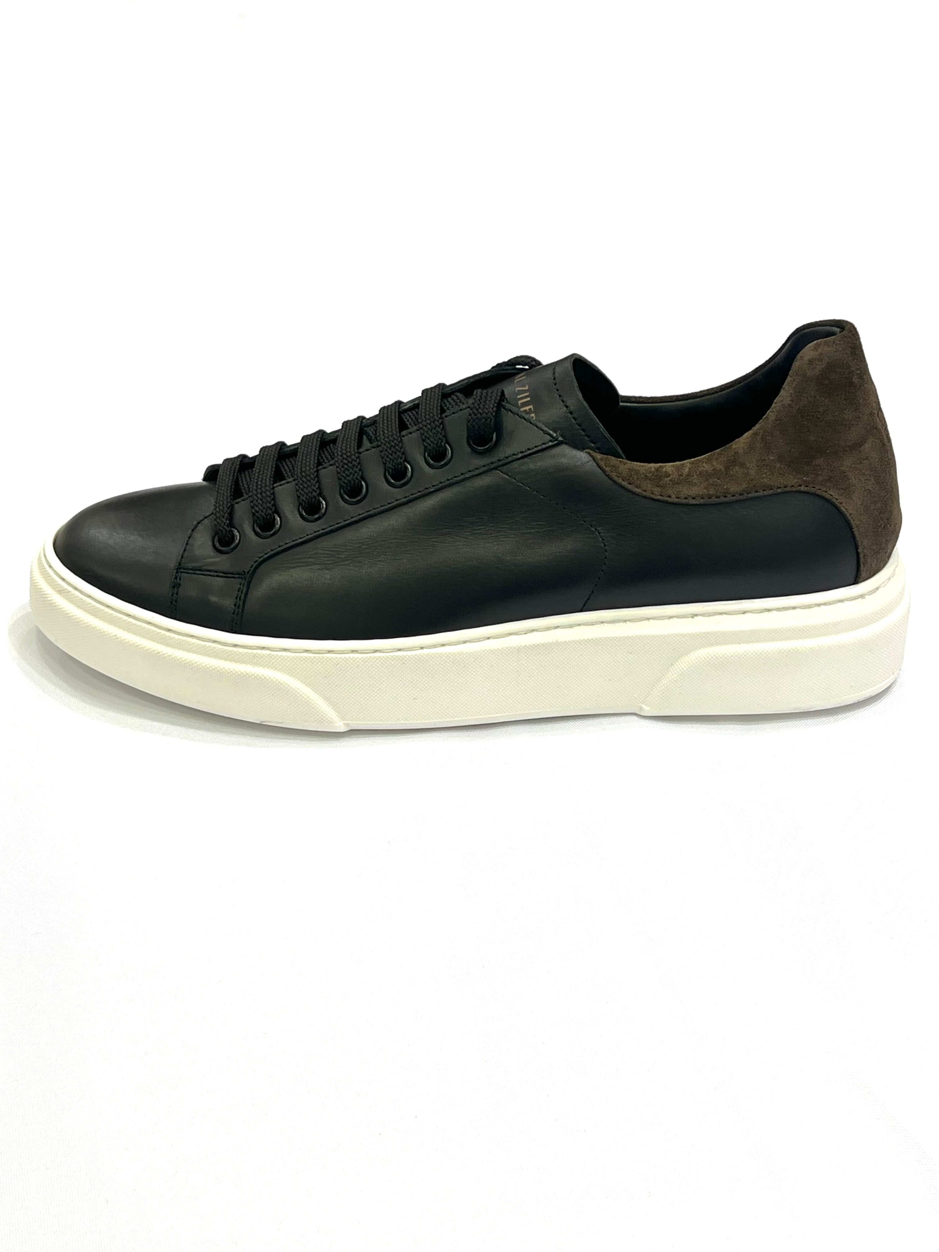 Pal Zileri Trainer Black