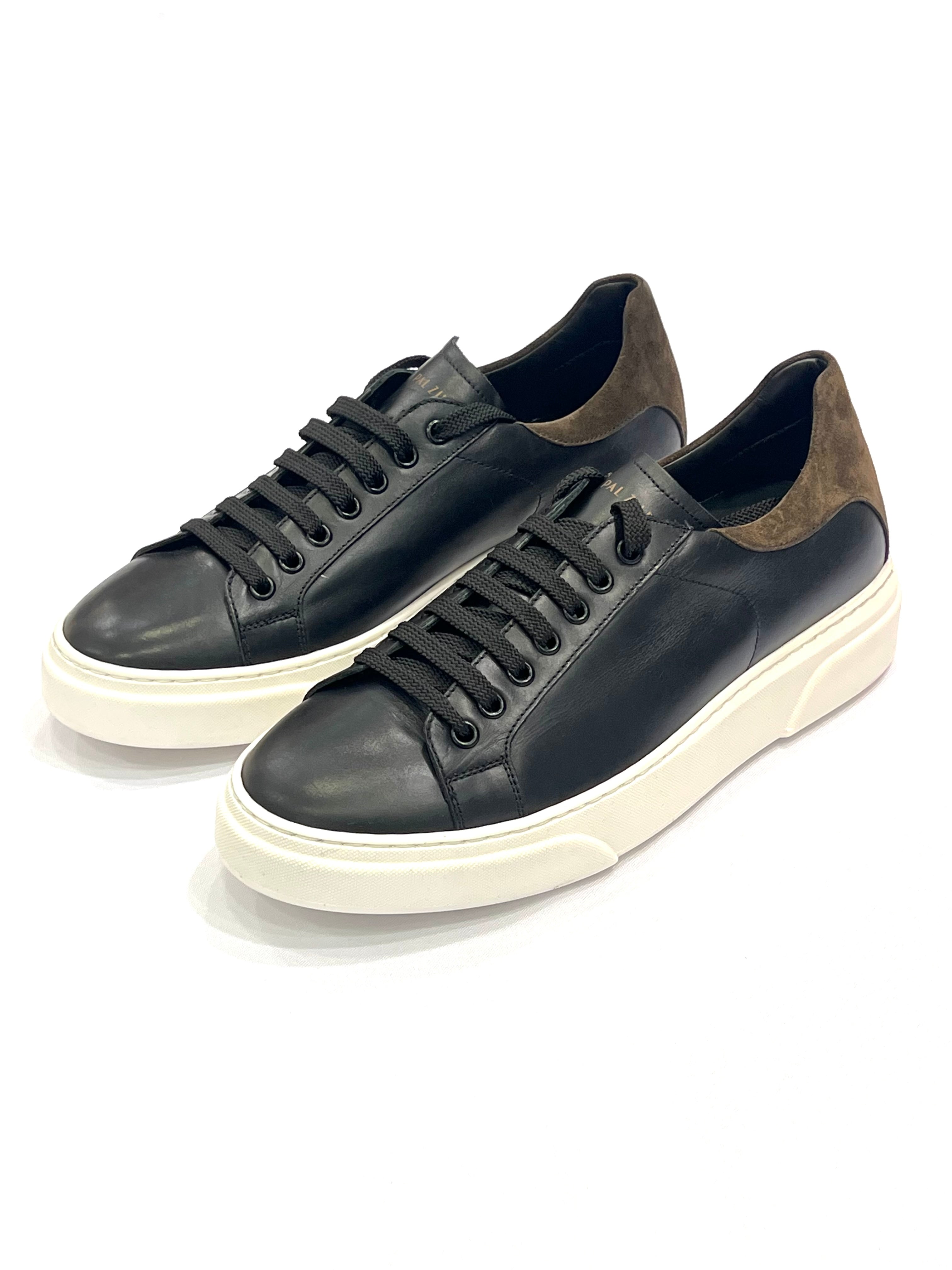 Pal Zileri Trainer Black