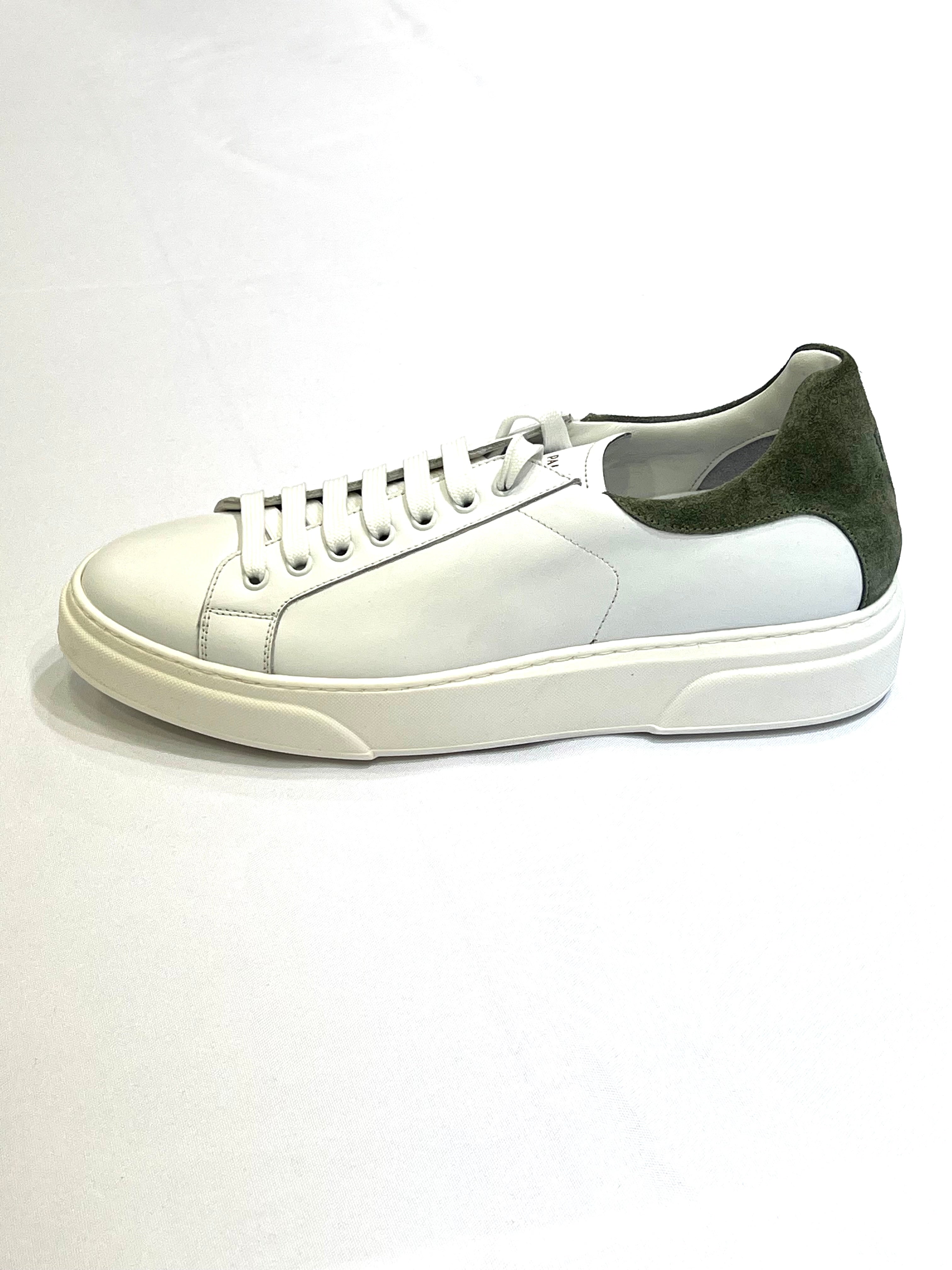 Pal Zileri Trainer White
