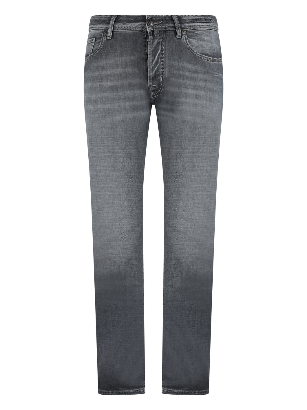 Jacob Cohen Bard Wash Grey Jean