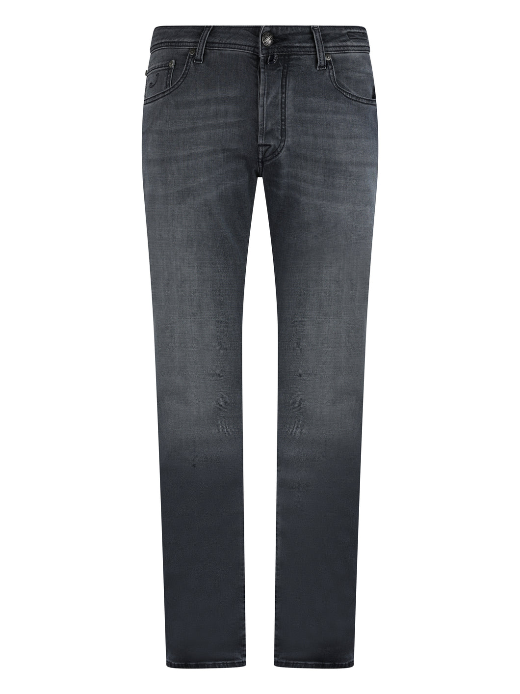 Jacob Cohen Bard Mid Grey Jean