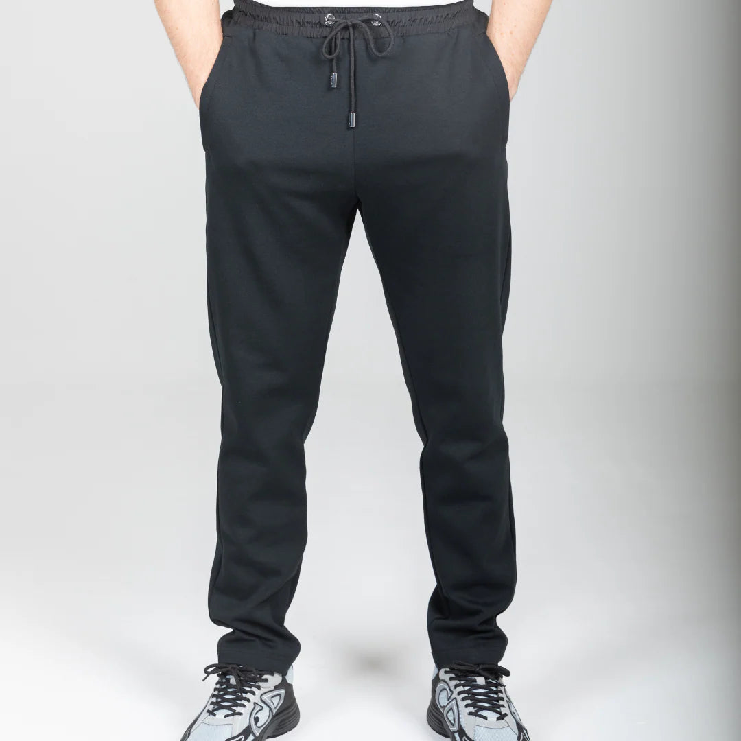 Lanka Track Pant Black