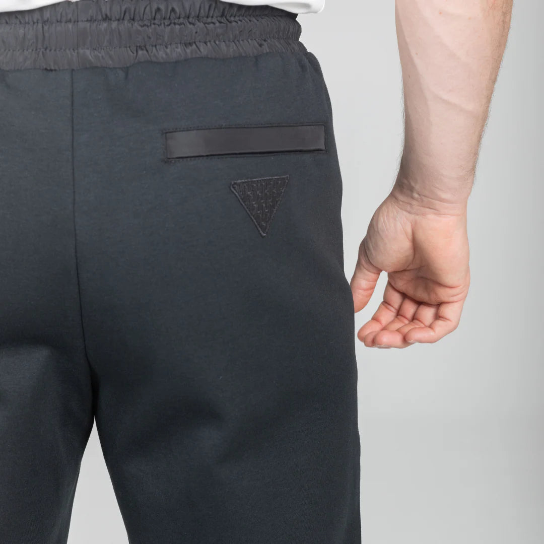 Lanka Track Pant Black