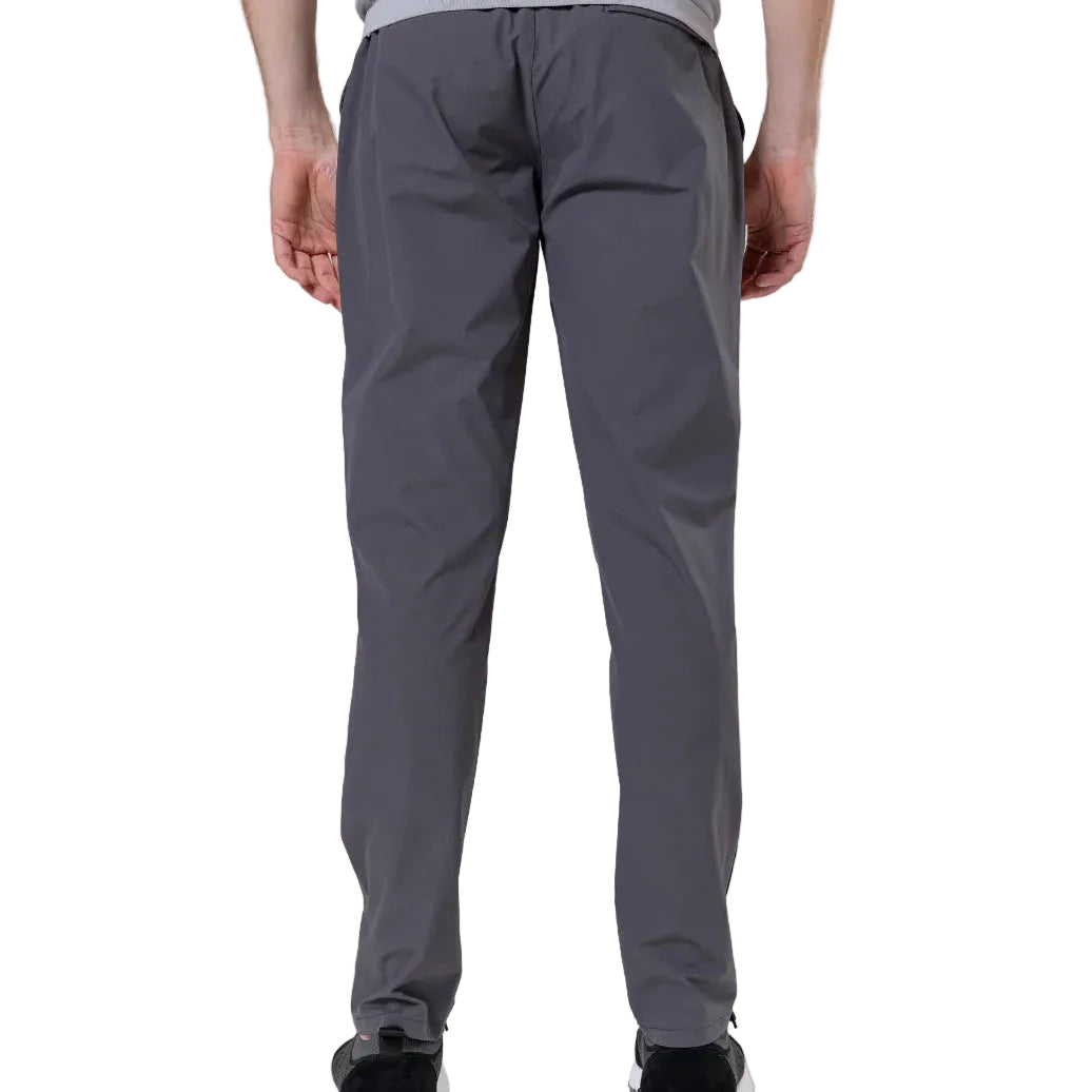 Lanka Tech Pant Charcoal