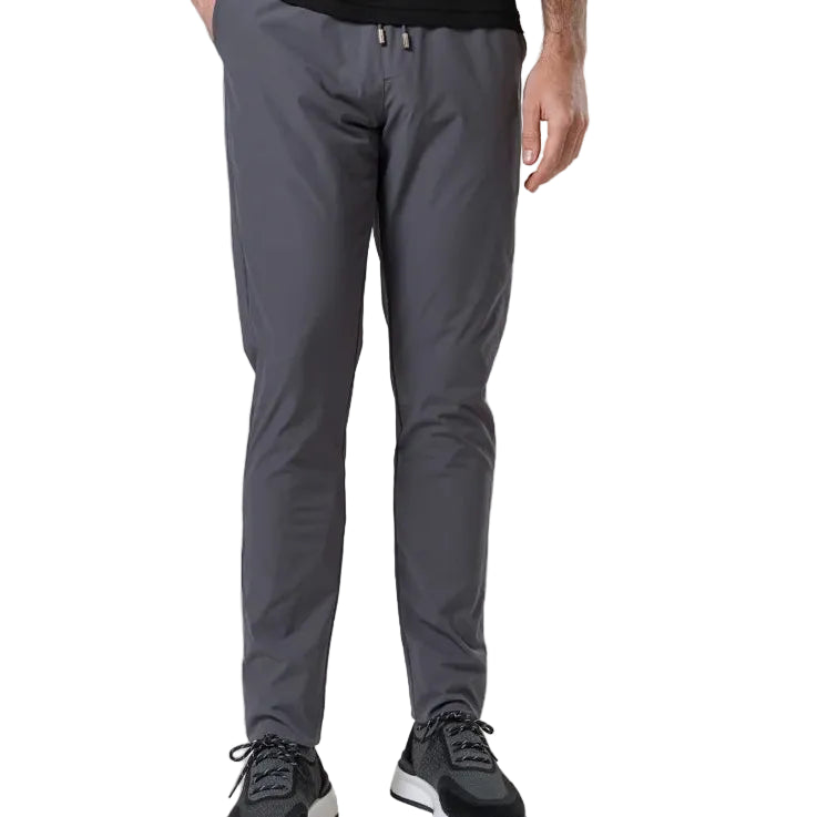 Lanka Tech Pant Charcoal