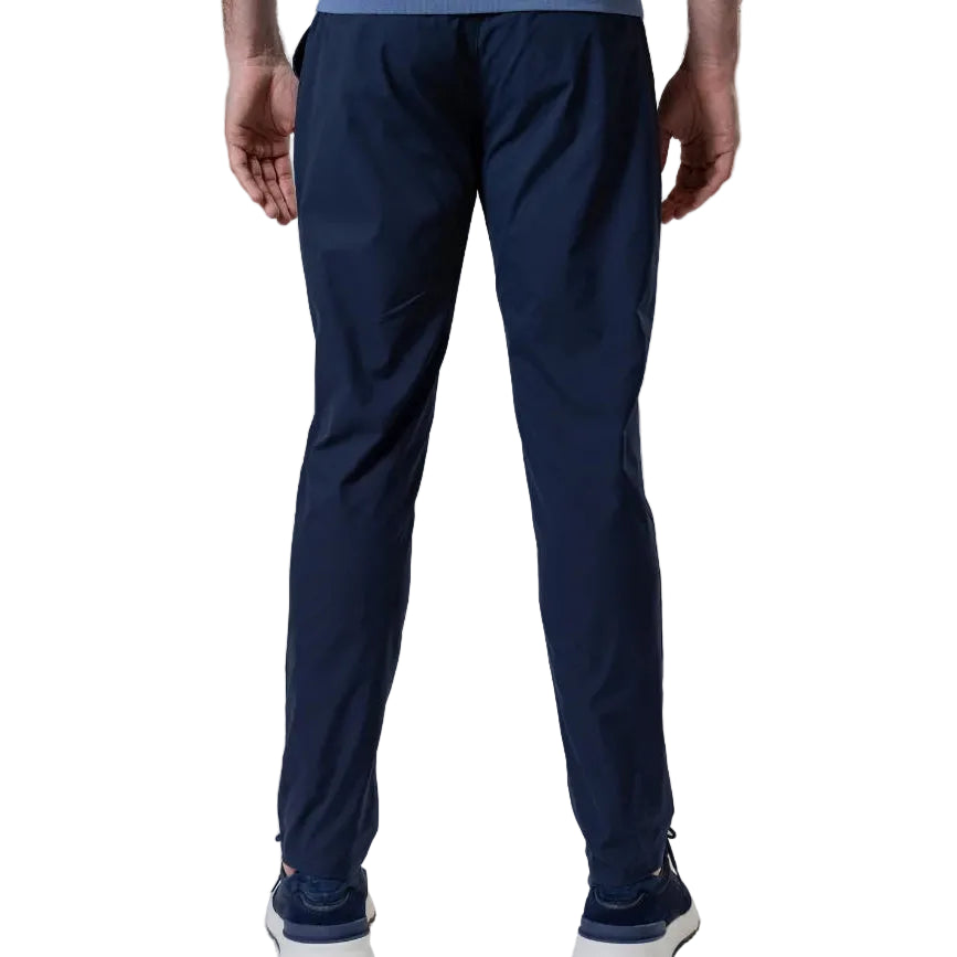 Lanka Tech Pant Navy