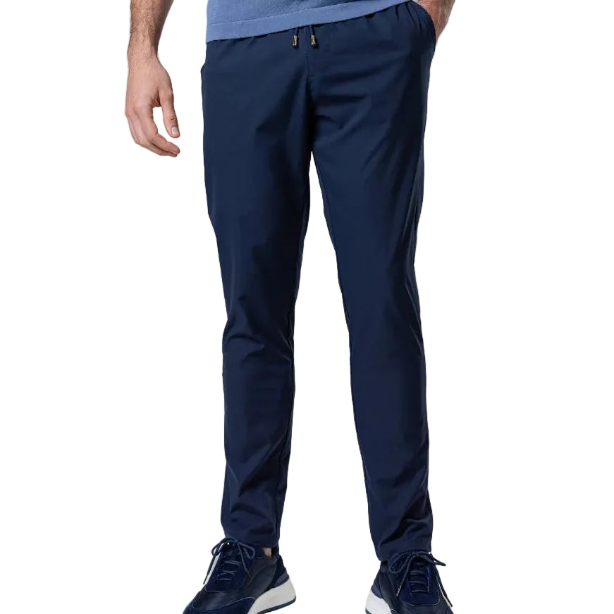 Lanka Tech Pant Navy