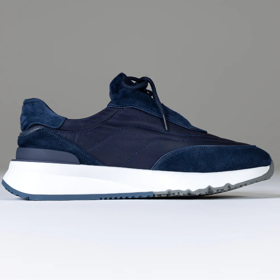 Lanka Runner Navy