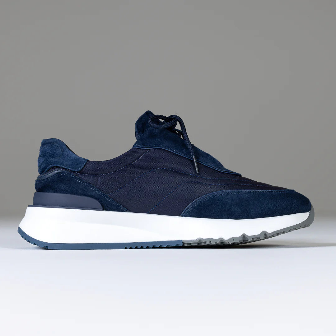 Lanka Runner Navy