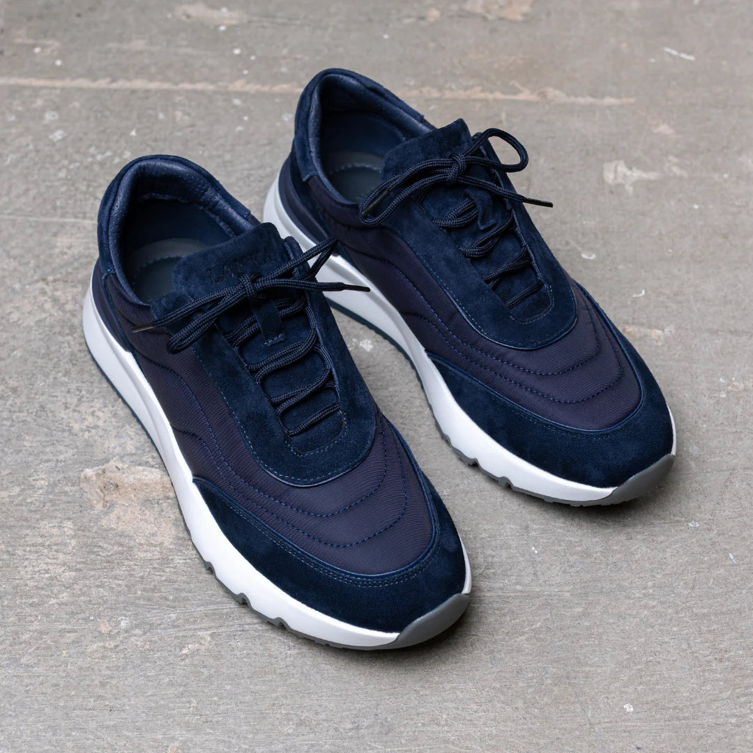 Lanka Runner Navy