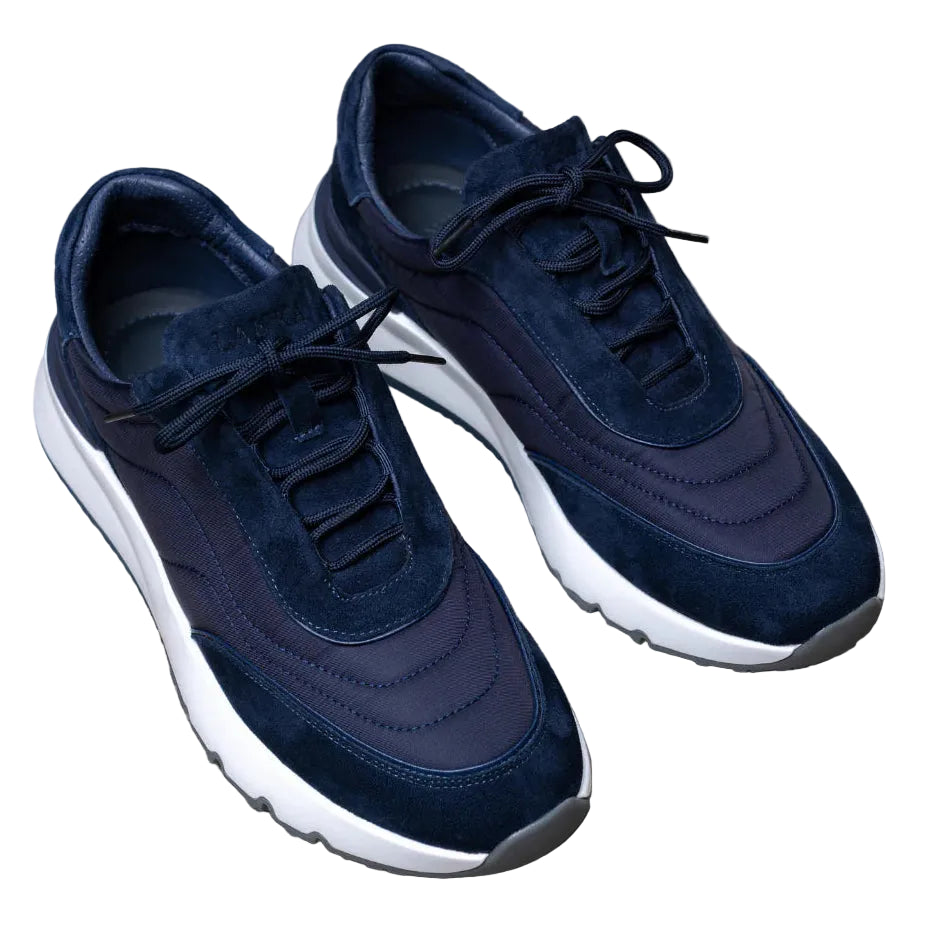 Lanka Runner Navy