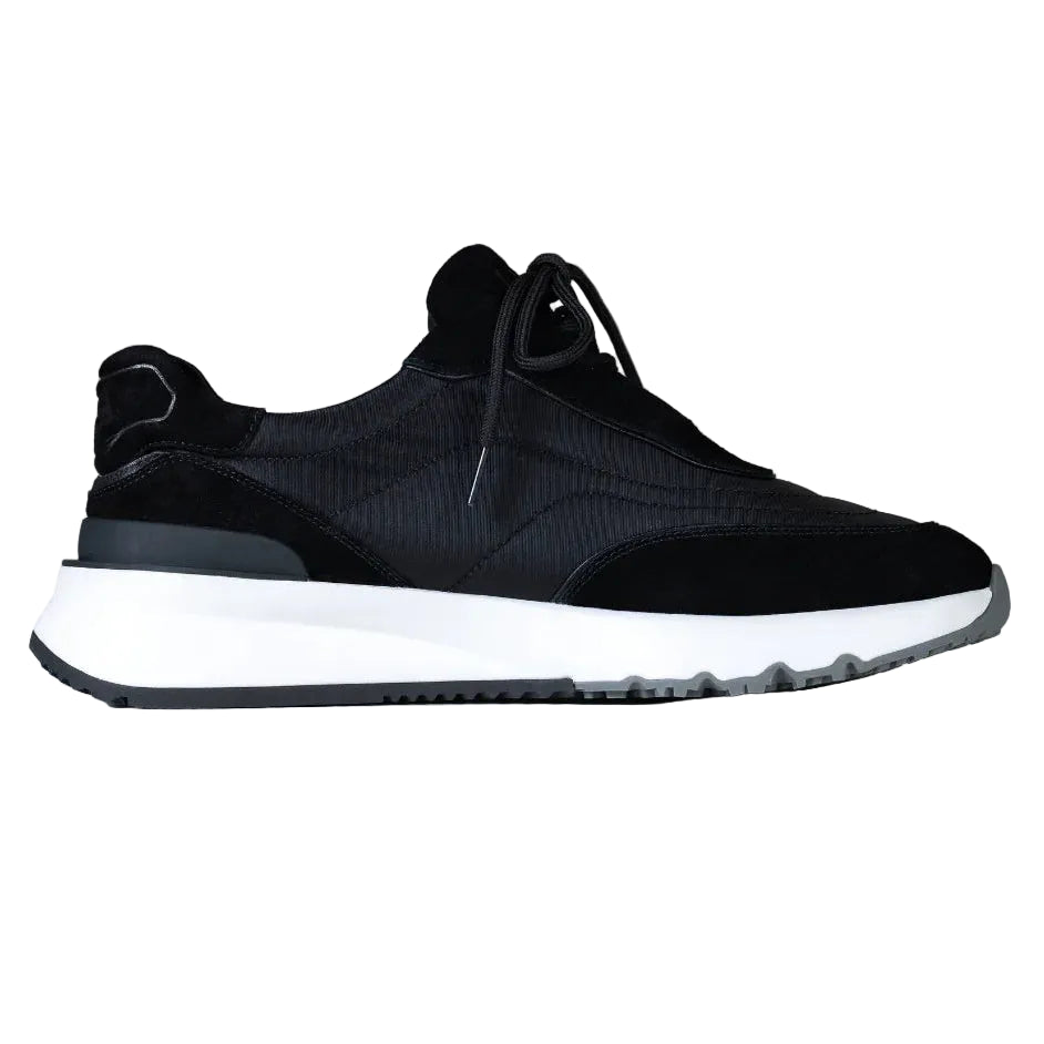 Lanka Runner Black