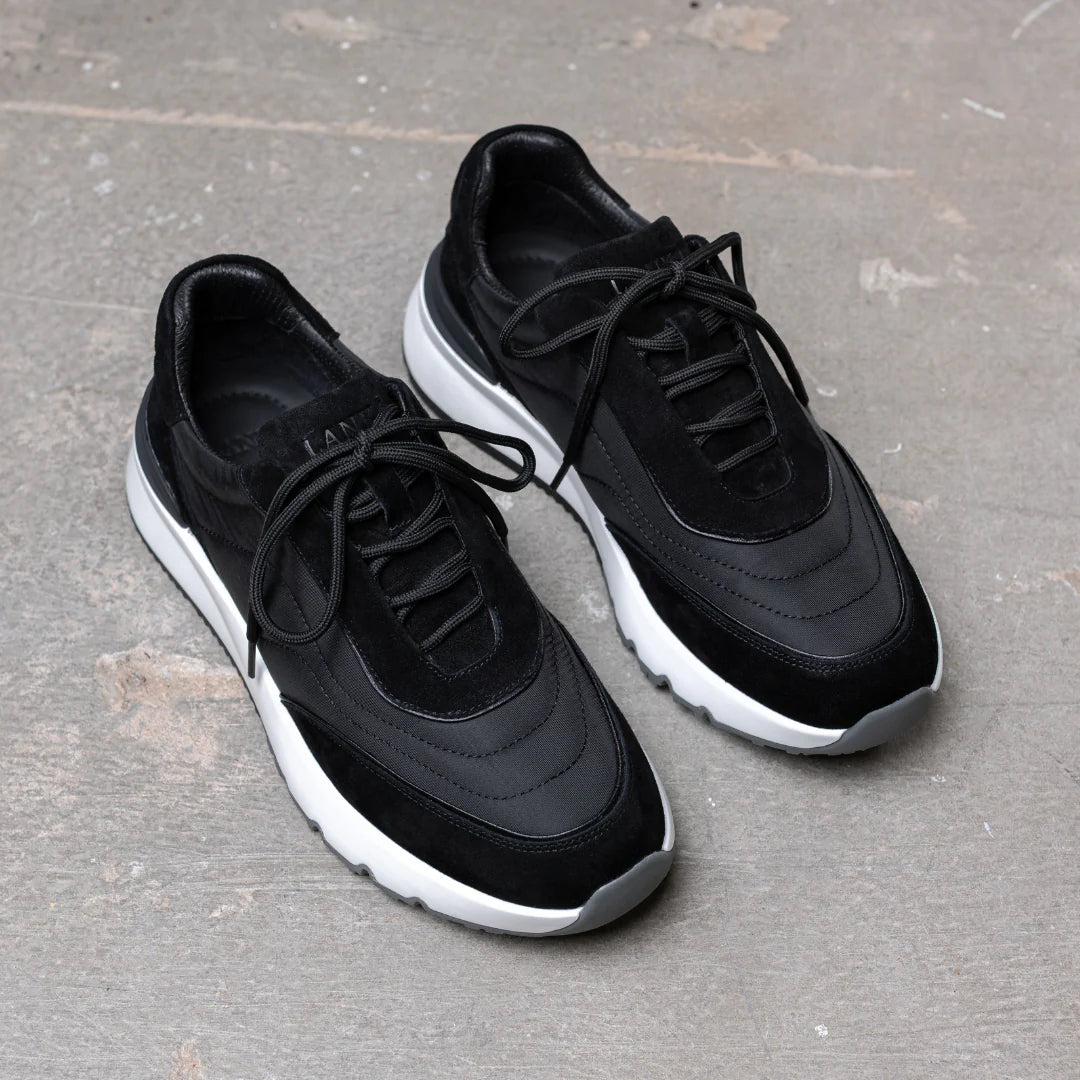 Lanka Runner Black
