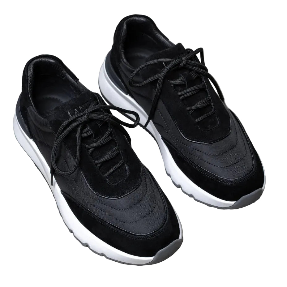 Lanka Runner Black