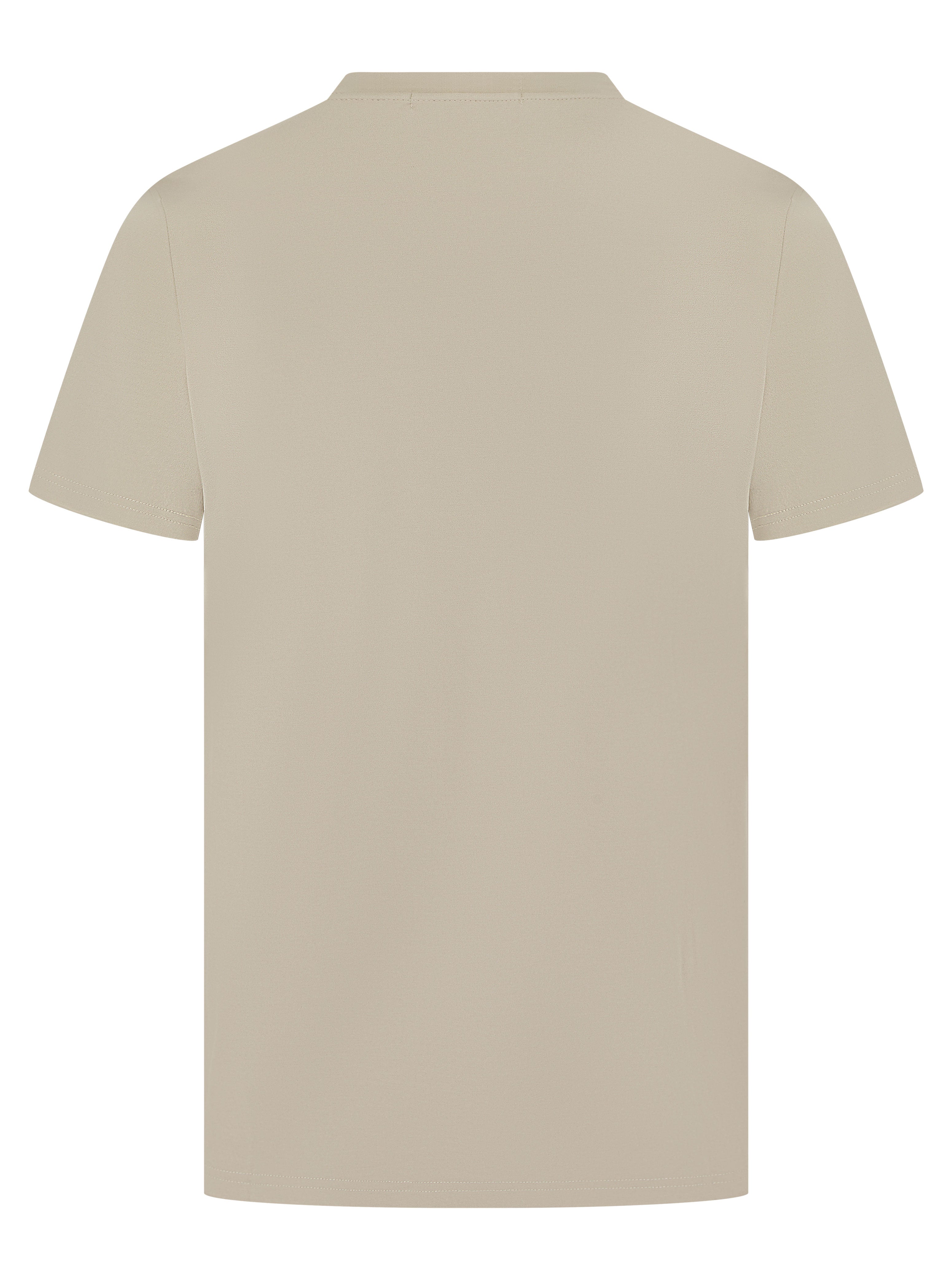 Load image into Gallery viewer, Belier Premium Tee Taupe
