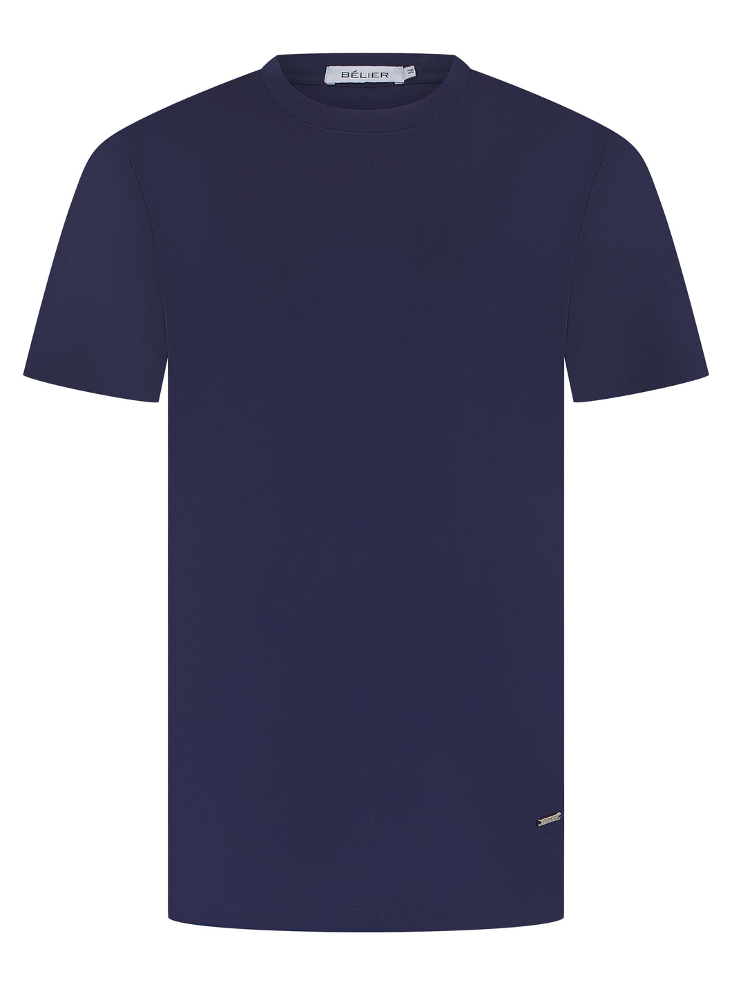 Belier Premium Tee Navy