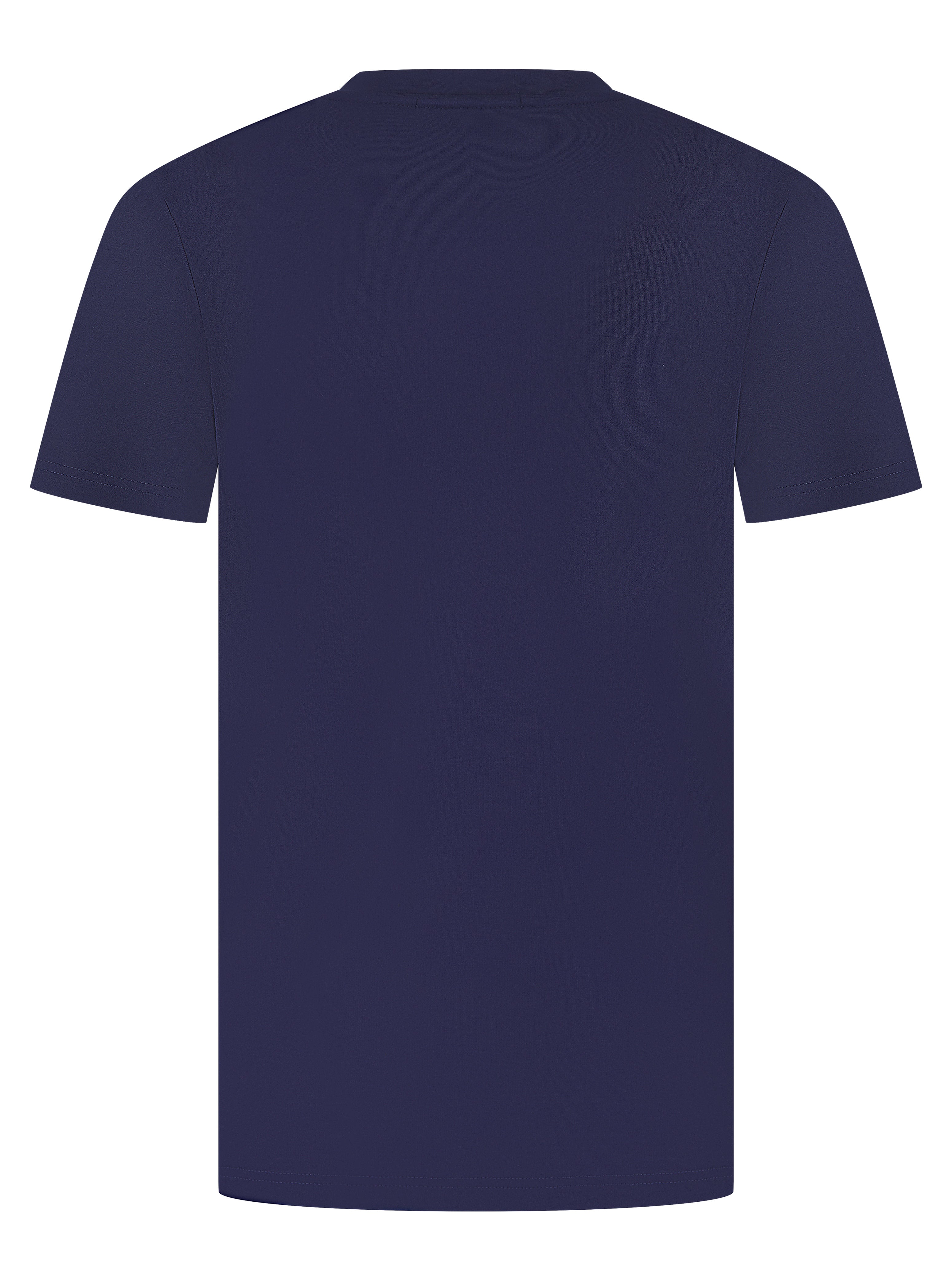 Load image into Gallery viewer, Belier Premium Tee Navy
