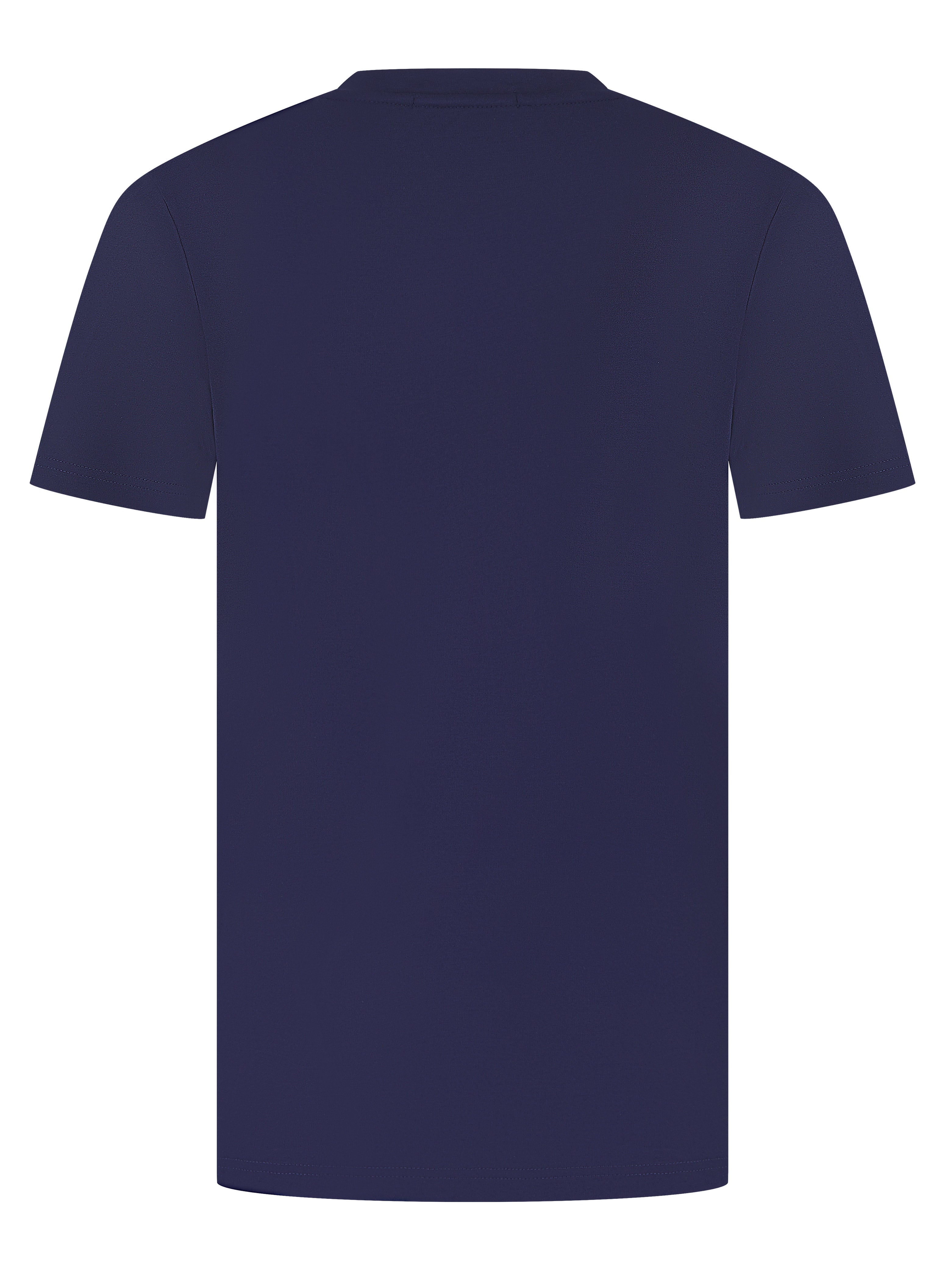 Load image into Gallery viewer, Belier Premium Tee Navy
