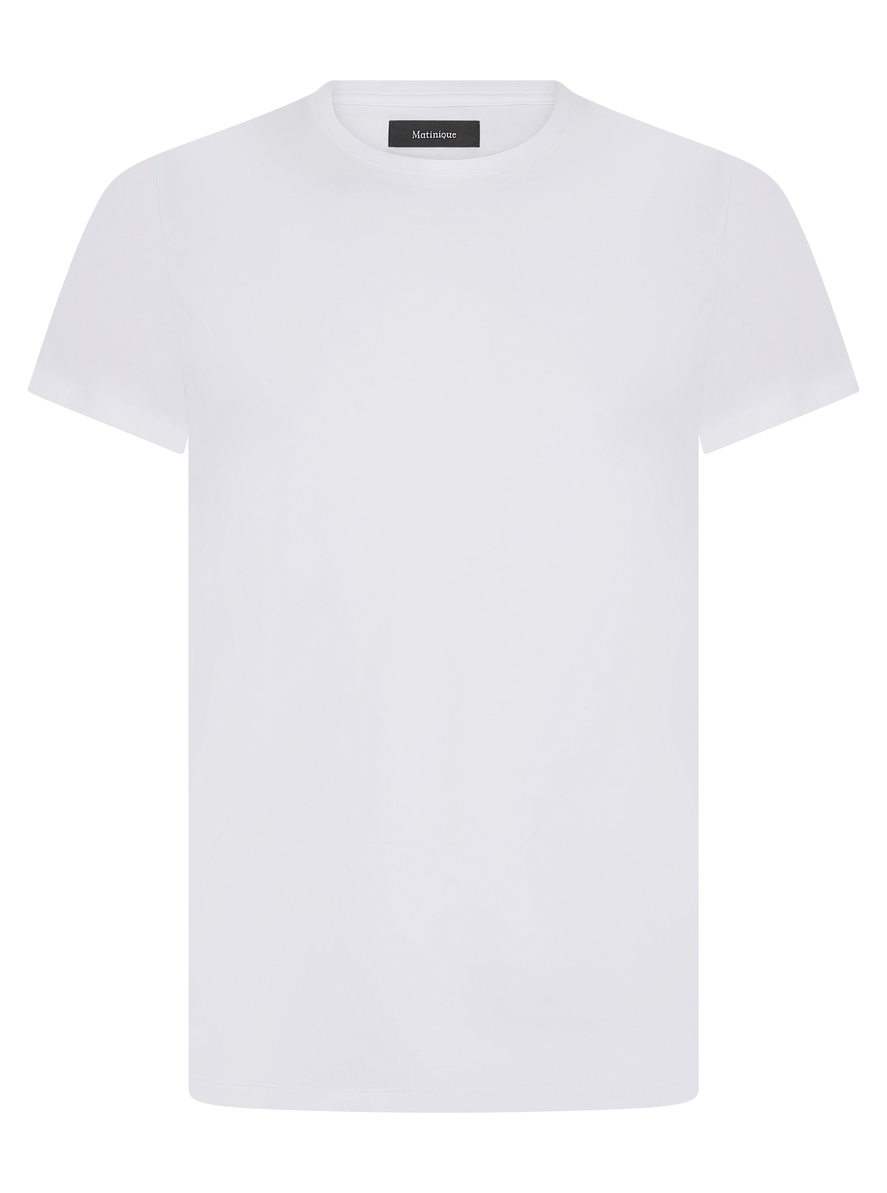 Load image into Gallery viewer, Jermalink T Shirt White

