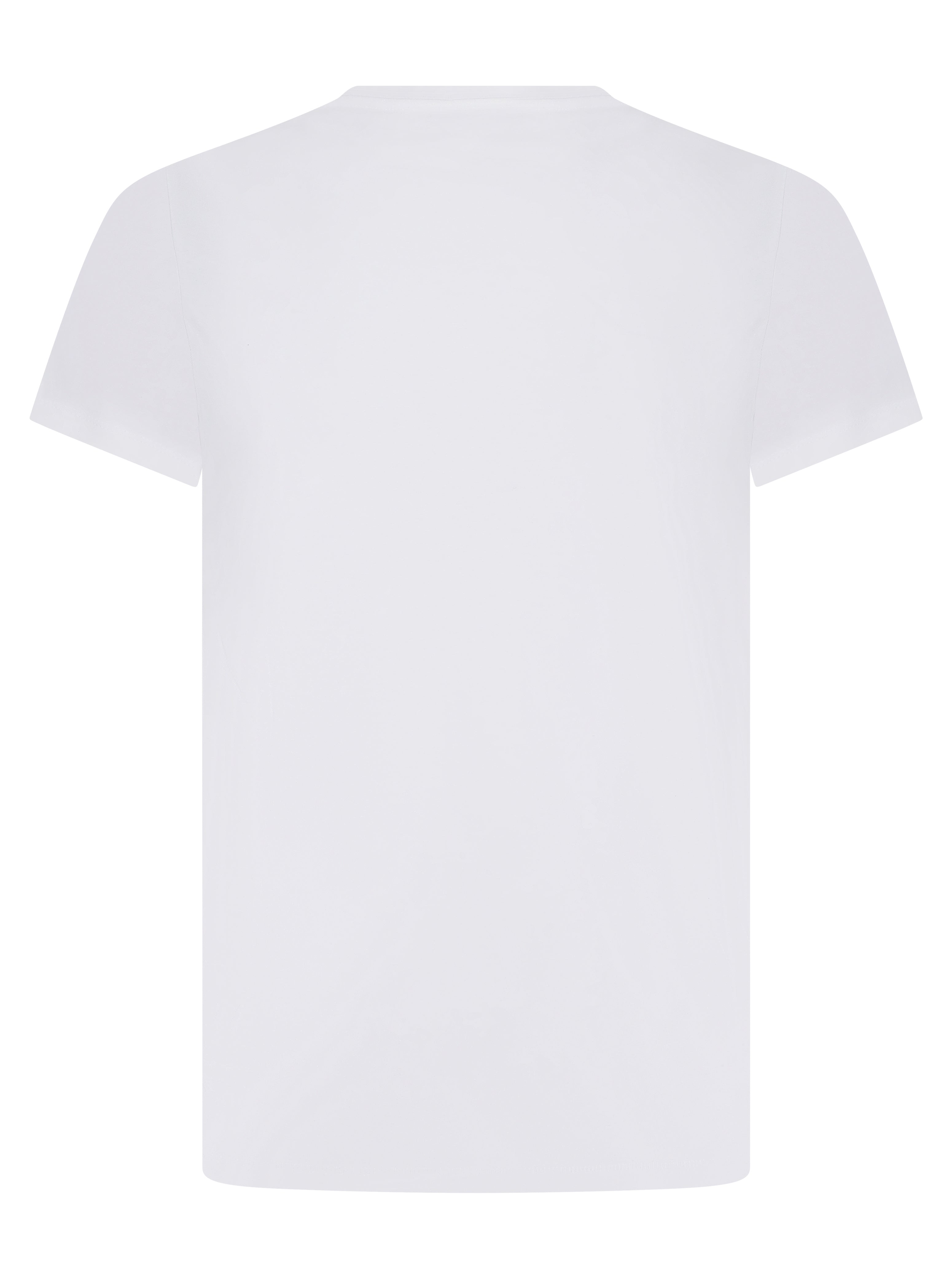 Load image into Gallery viewer, Jermalink T Shirt White
