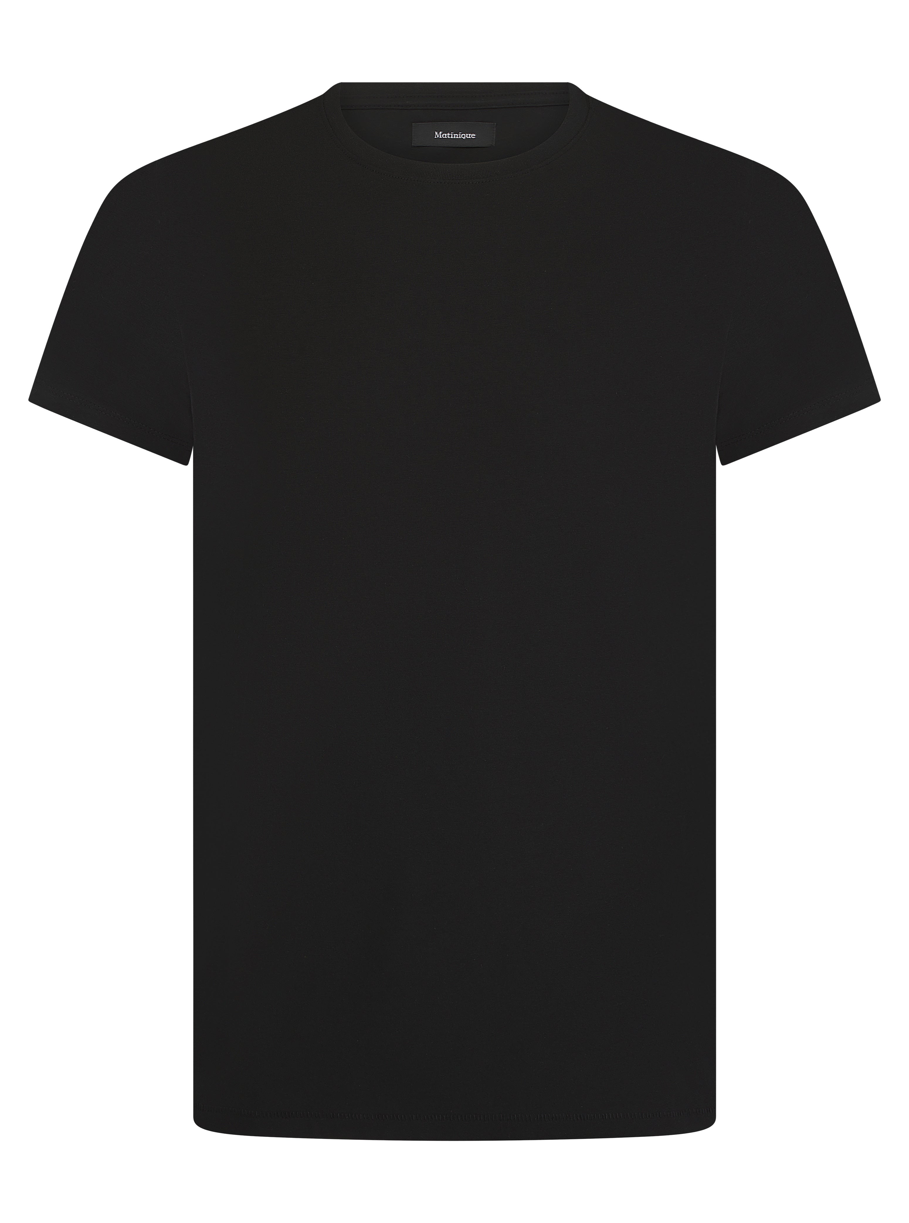 Load image into Gallery viewer, Jermalink T Shirt Black
