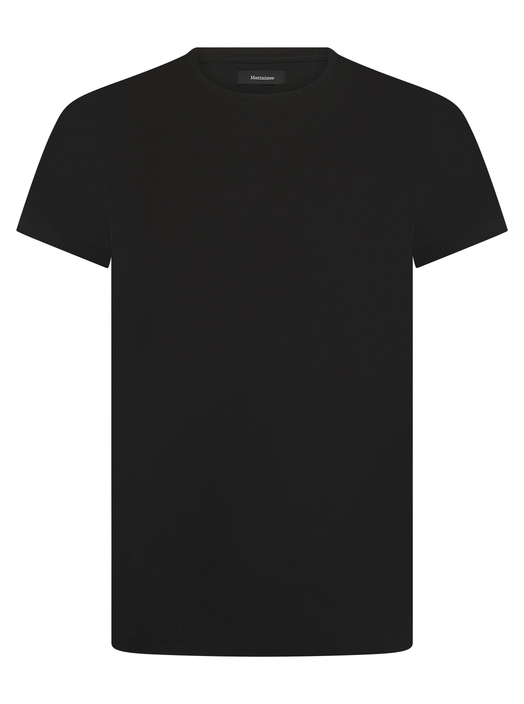 Jermalink T Shirt Black