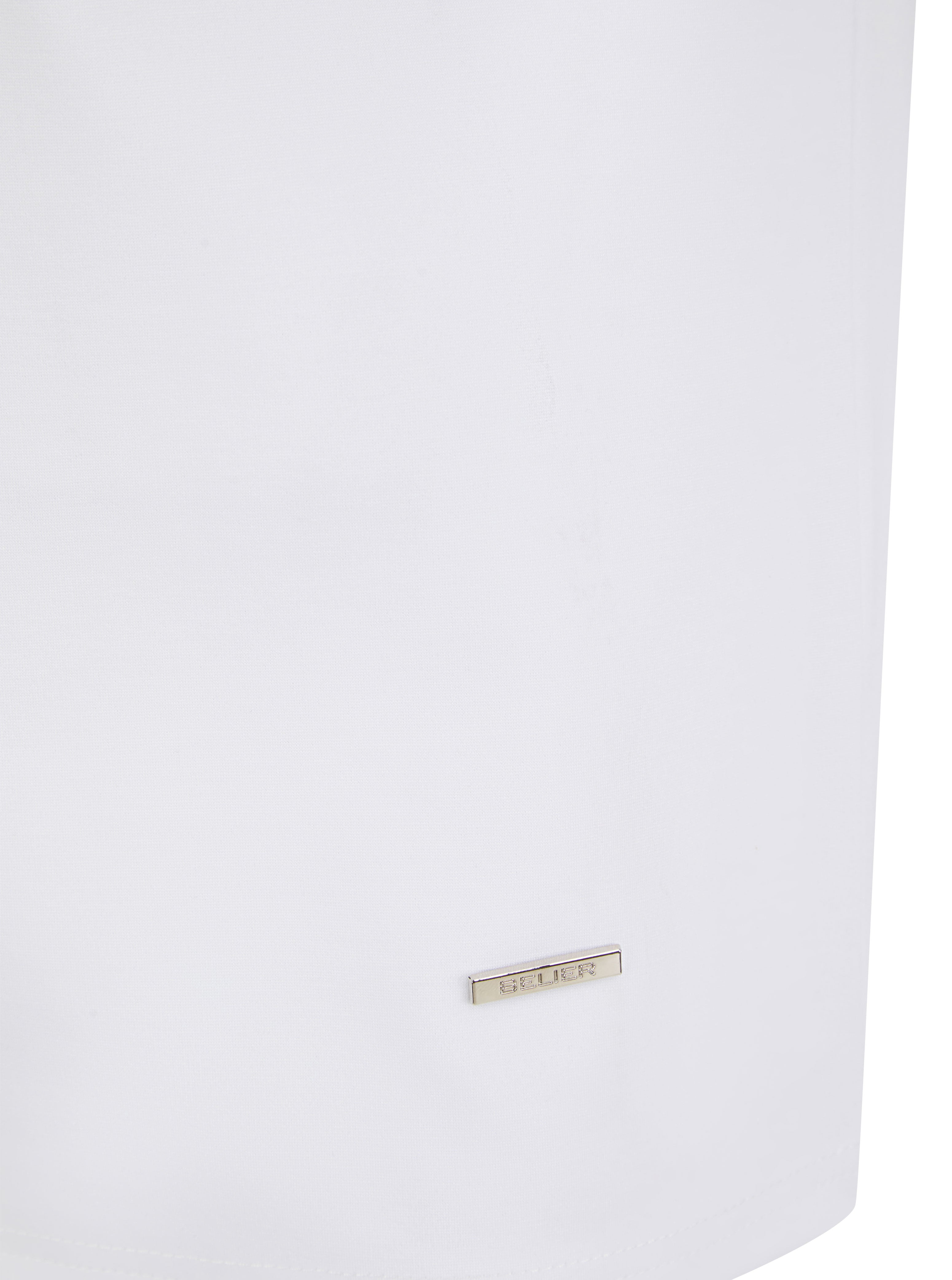 Belier Premium Tee White