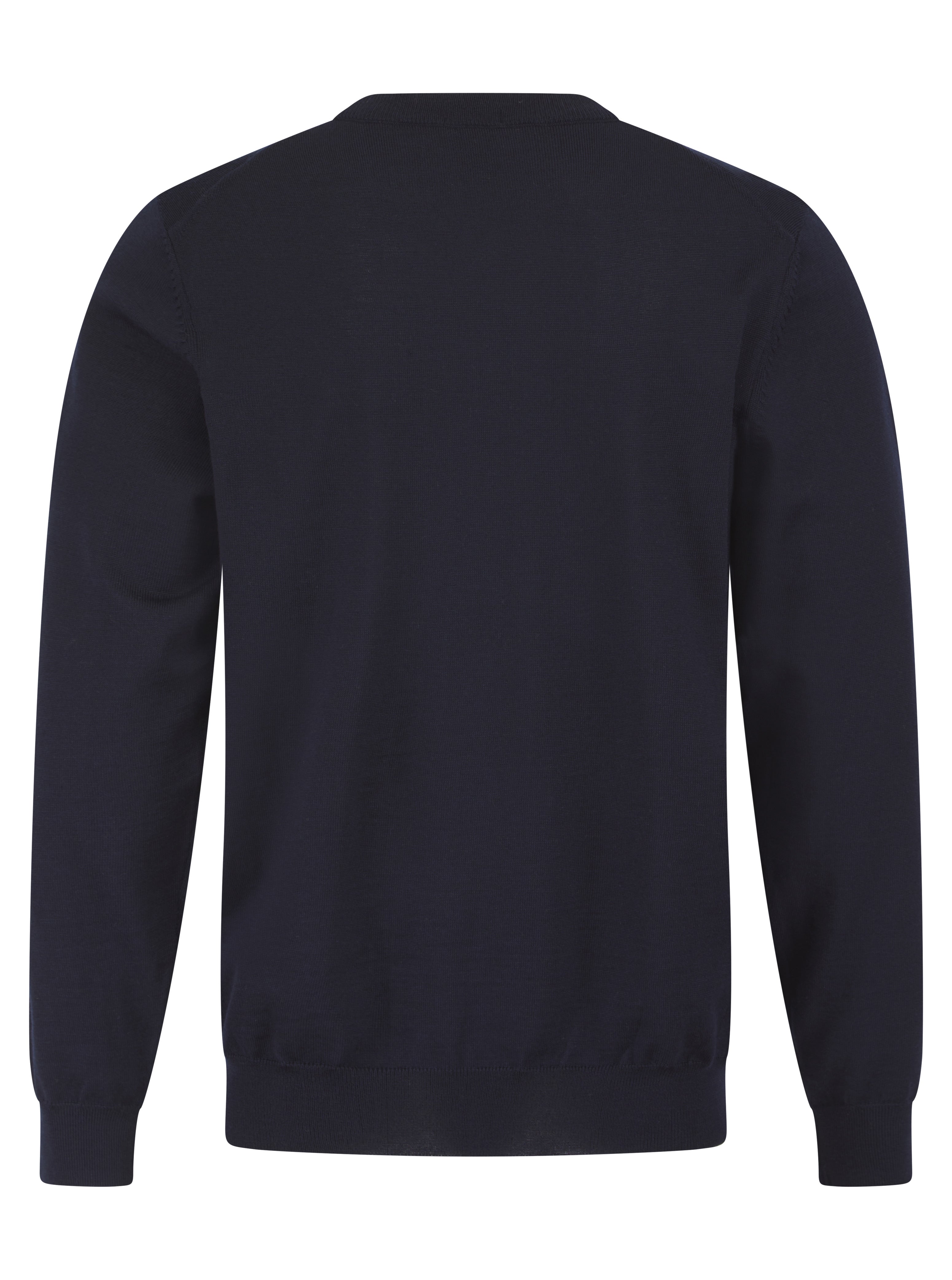 Load image into Gallery viewer, Hugo Boss Botto Navy Knit
